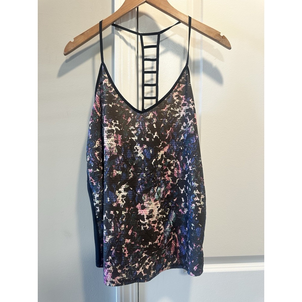 Lululemon Lightweight Tank Size 10
